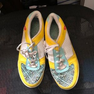 Extremely Rare Pro Keds Miss Pacman Women’s Shoes-  596 $65 or $60 w/offer